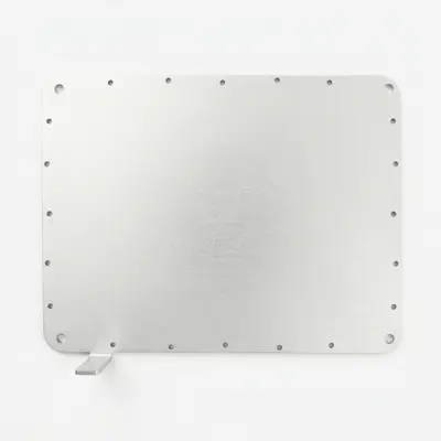 医疗用铂金钛板 - 图1