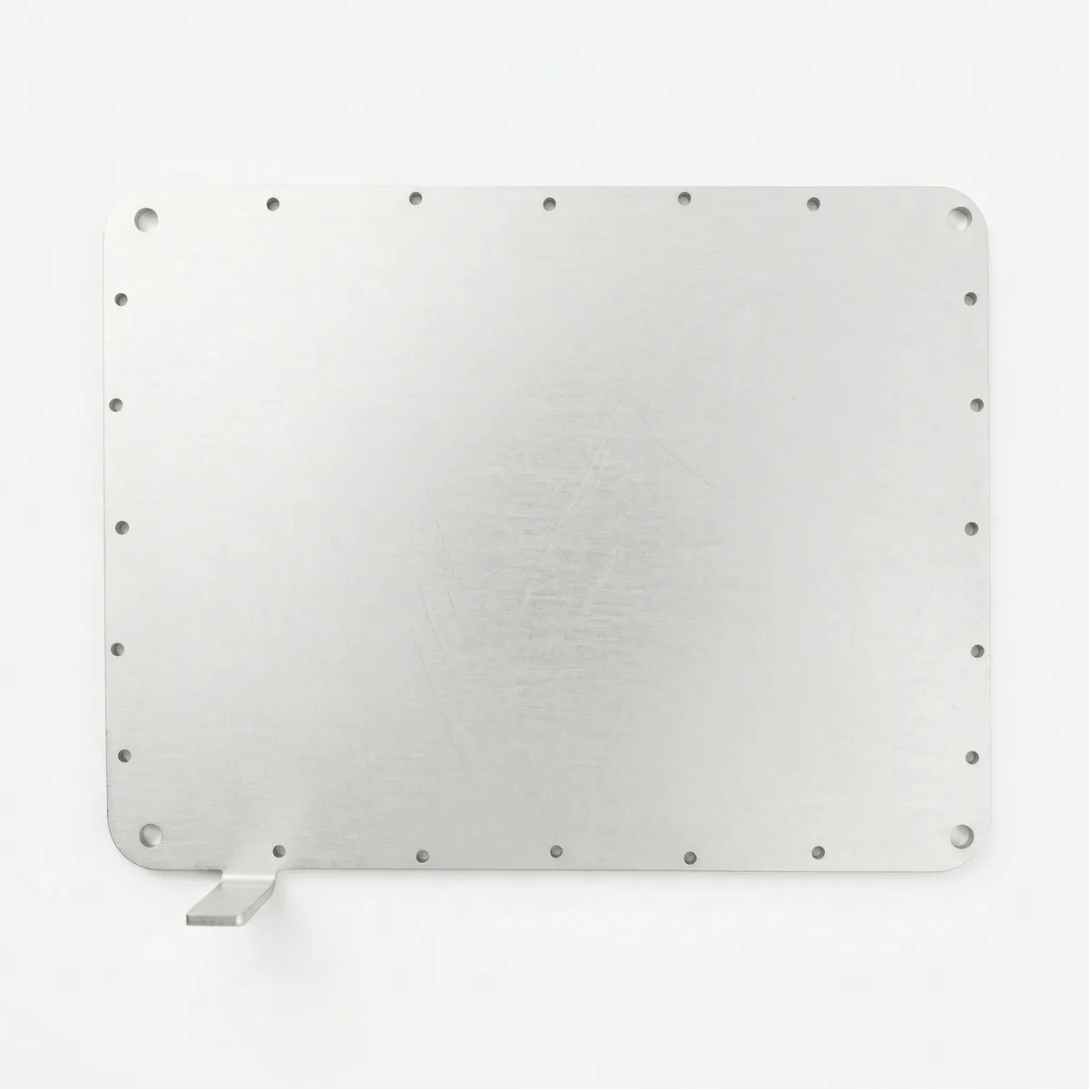 医疗与特种工业